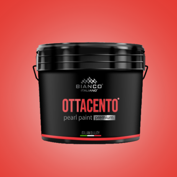 Ottacento Premium Red